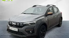 Gebraucht 2025 Dacia Sandero Extreme Kleinwagen | 20.980 € (Fairer Preis)