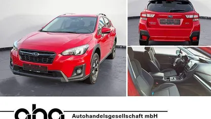 Gebraucht 2019 Subaru XV Exclusive+ SUV | 17.930 € (Fairer Preis)
