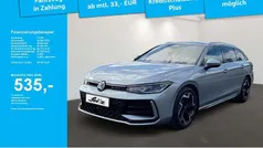 Gebraucht 2025 VW Passat R-line Kombi | 48.450 € (Fairer Preis)