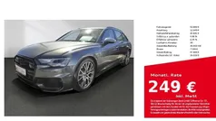 Grau Gebraucht 2022 Audi S6 Kombi | 52.880 € (Superpreis)