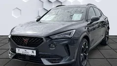 Grau Gebraucht 2022 Cupra Formentor VZ SUV | 27.940 € (Fairer Preis)