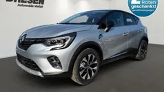 Gebraucht 2024 Renault Captur Techno SUV | 22.990 € (Fairer Preis)