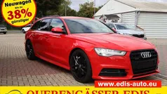 Gebraucht 2017 Audi A6 Comfort Kombi | 26.490 € (Fairer Preis)