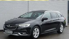 Schwarz Gebraucht 2019 Opel Insignia Country Tourer Kombi | 19.990 € (Fairer Preis)