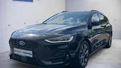 Gebraucht 2024 Ford Focus ST-Line Kombi | 21.970 € (Guter Preis)