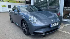 Steel gray Gebraucht 2024 Ora 07 Limousine | 38.614 € (Fairer Preis)