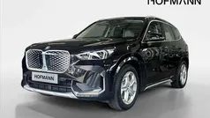 Schwarz Neu 2025 BMW iX1 Luxury Line SUV | 52.420 € (Fairer Preis)
