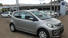 Gebraucht 2022 VW up! Kleinwagen | 11.999 € (Fairer Preis)