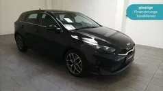 Gebraucht 2022 Kia Ceed Spirit Limousine | 21.470 € (Fairer Preis)
