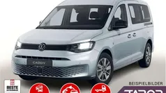 Gebraucht 2025 VW Caddy Van / Kleinbus | 34.978 € (Superpreis)
