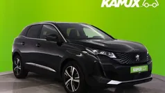 Schwarz Gebraucht 2023 Peugeot 3008 GT SUV | 24.900 € (Guter Preis)