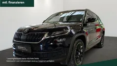 Gebraucht 2020 Skoda Kodiaq SUV | 34.450 € (Fairer Preis)