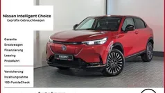 Vermilion red pearl Neu 2024 Honda e:Ny1 SUV | 30.990 € (Superpreis)