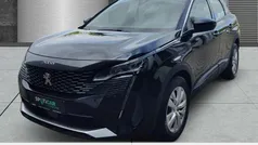 Perla nera schwarz Gebraucht 2022 Peugeot 3008 Active SUV | 21.980 € (Guter Preis)