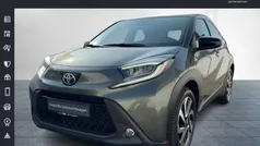 Gebraucht 2023 Toyota Aygo Pulse Kleinwagen | 15.470 € (Fairer Preis)