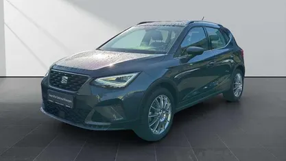 Gebraucht 2023 Seat Arona FR SUV | 20.990 € (Fairer Preis)