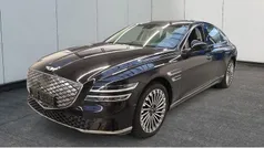 Gebraucht 2022 Genesis G80 Limousine | 36.750 € (Fairer Preis)