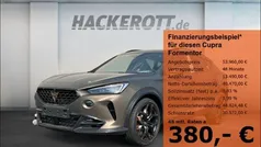 Gold Neu 2024 Cupra Formentor VZ SUV | 53.960 € (Fairer Preis)