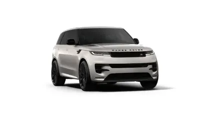 Nuova Land Rover Range Rover Sport HSE Dynamic 460 CV (338 kW) 2026 Grigio SUV