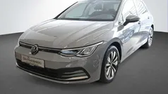Grau Gebraucht 2023 VW Golf VIII Move Limousine | 24.440 € (Fairer Preis)