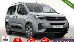 Kontrast grau metallic Neu 2025 Opel Combo Van / Kleinbus | 26.988 € (Fairer Preis)