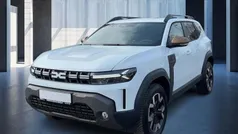 Gebraucht 2025 Dacia Duster Extreme SUV | 27.690 € (Fairer Preis)