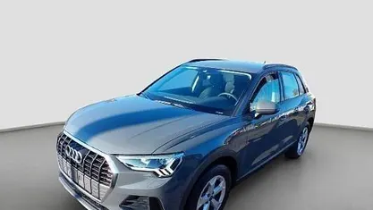 Gebraucht Audi Q3 Ambiente 190 PS (139 kW) 2025 SUV