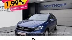 Gebraucht 2024 VW Taigo Life SUV | 19.222 € (Fairer Preis)