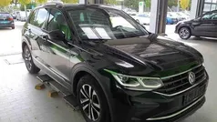 Gebraucht 2021 VW Tiguan United SUV | 26.990 € (Fairer Preis)