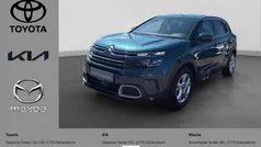 Gebraucht 2019 Citroën C5 Aircross Live SUV | 14.950 € (Fairer Preis)