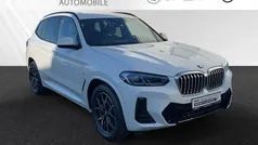 Gebraucht 2024 BMW X3 M Sport SUV | 50.888 € (Guter Preis)