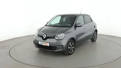 Grau Gebraucht 2020 Renault Twingo LIMITED Kleinwagen | 9.510 € (Fairer Preis)