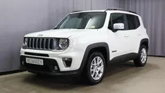 Gebraucht 2022 Jeep Renegade Limited SUV | 24.280 € (Fairer Preis)