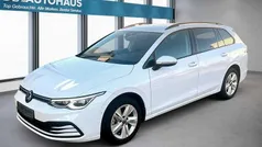 Gebraucht 2023 VW Golf VIII Life Kombi | 22.920 € (Fairer Preis)