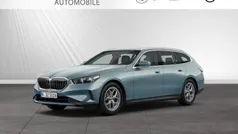Gebraucht 2024 BMW 520 | 44.888 € (Guter Preis)