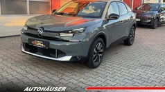 Grün Neu 2025 Citroën C4 Limousine | 23.350 € (Fairer Preis)