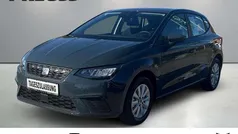 Blau Neu 2025 Seat Ibiza Style Plus Limousine | 20.555 € (Fairer Preis)