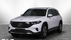 Gebraucht 2024 Mercedes EQB300 Progressive SUV | 35.490 € (Guter Preis)