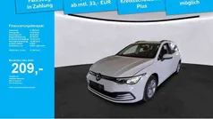 Gebraucht 2022 VW Golf VIII Life Kombi | 21.490 € (Guter Preis)