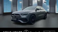 Gebraucht 2021 Mercedes GLA220 AMG SUV | 37.880 € (Fairer Preis)