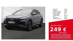Gebraucht 2023 Audi Q4 e-tron Comfort SUV | 33.460 € (Fairer Preis)