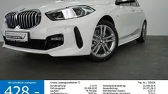 Gebraucht 2024 BMW 116 M Sport Kleinwagen | 25.498 € (Guter Preis)