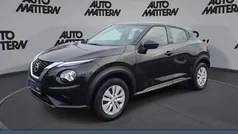 Gebraucht 2021 Nissan Juke Visia SUV | 11.989 € (Superpreis)