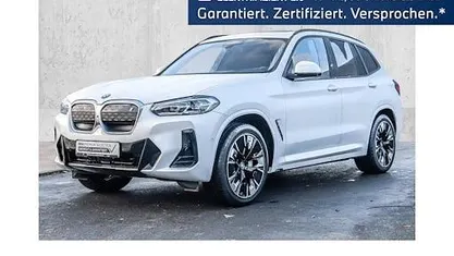 Gebraucht 2024 BMW iX3 Impressive SUV | 48.995 € (Fairer Preis)