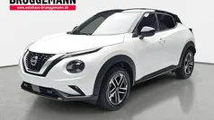 Gebraucht 2025 Nissan Juke N-Connecta SUV | 22.490 € (Guter Preis)