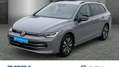 Gebraucht 2025 VW Golf VIII Goal Kombi | 25.530 € (Superpreis)