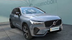 Grau Gebraucht 2022 Volvo XC60 R-Design SUV | 40.790 € (Guter Preis)