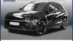 Gebraucht 2025 Hyundai Kona N Line SUV | 37.444 € (Fairer Preis)