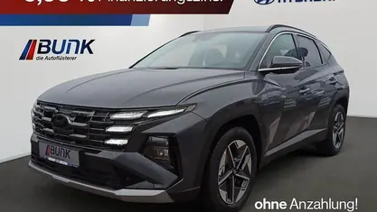 Gebraucht Hyundai Tucson Trend 150 PS (110 kW) 2026 SUV