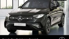 Manufaktur patagonienrot Gebraucht 2024 Mercedes GLC220 AMG SUV | 61.890 € (Guter Preis)